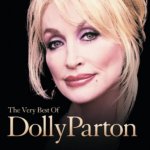 Dolly Parton - The Very Best Of Dolly Parton CD – Sleviste.cz