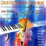 Various - Česká současná violoncellová tvorba CD – Zbozi.Blesk.cz