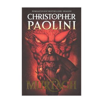 Murtagh - Christopher Paolini