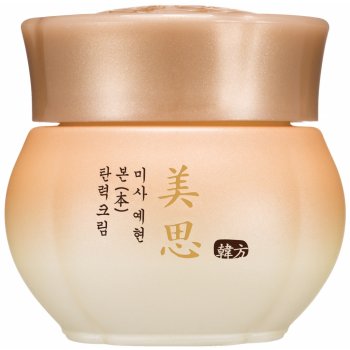 Misa Yei Hyun Bon Firming Cream zpevňující pleťový krém 50 ml