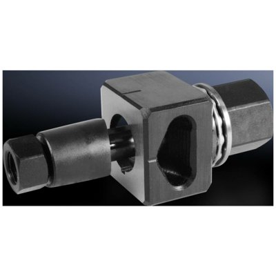 Rittal 4055440 děrovač plechu – Hledejceny.cz