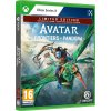 Hra na Xbox Series X/S Avatar: Frontiers of Pandora (Limited Edition) (XSX)