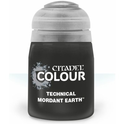 GW Citadel Technical Mordant Earth – Hledejceny.cz