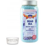 Palacio sůl do koupele Mrtvé moře 900 g – Zboží Dáma