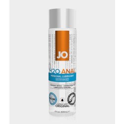 System Jo Anal H2O 120 ml