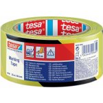 Tesa 60760 Výstražná páska 33 m x 50 mm černo-žlutá – Zboží Dáma Tesa 60760 Výstražná páska 33 m x 50 mm černo-žlutá – Zboží Dáma