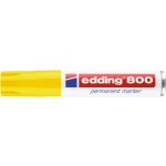 Edding 800 žlutý – Zboží Mobilmania