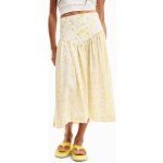 Desiguál dámská sukně 24SWFW10 24SWFW10 – Zboží Mobilmania