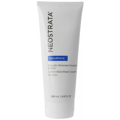 Neostrata Glycolic Renewal Smoothing Lotion vyhlazující tělové mléko 200 ml – Zboží Dáma
