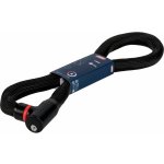 ABUS Goose Lock 4204K/110 černý – Zboží Dáma
