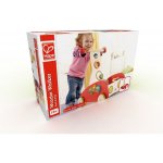 Hape Auto červená – Zboží Dáma