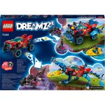 LEGO® DREAMZzz™ 71458 Krokodýlí auto – Zboží Živě