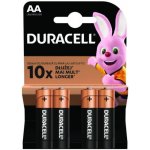 Duracell Ultra Power AA 4ks MX1500B4 – Hledejceny.cz