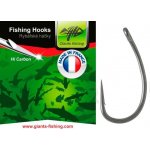 Giants Fishing Háček s očkem Medium Curve Shank vel.8 10ks – Zbozi.Blesk.cz