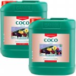 Canna COCO A+B 10 l – Sleviste.cz