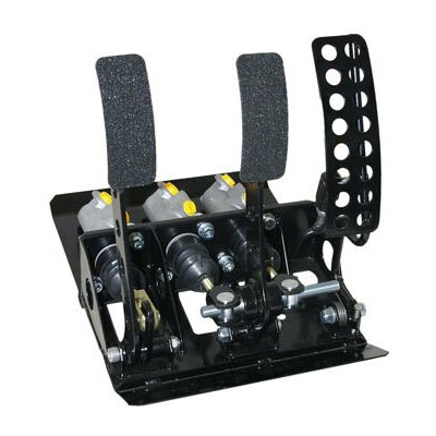 OBP Pedálový box OBP Track-Pro Opel Nova - hydraul. – Hledejceny.cz