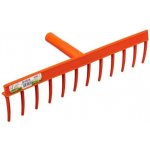 Klik Extra 12 Hrábě plastové – Sleviste.cz