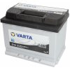 Varta Black Dynamic 12V 56Ah 480A 556 400 048