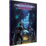 Monte Cook Games Numenera: Voices of the Datasphere – Hledejceny.cz