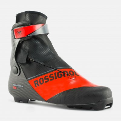 ROSSIGNOL ノルディックスキーブーツ | ロシニョール ノルディック靴 ...