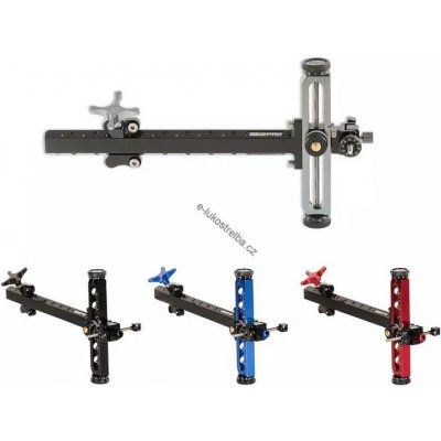 Avalon Classic PRO Recurve Sight – Zboží Mobilmania