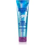 Aussie SOS Super Serum bezoplachové sérum na vlasy 160 ml – Zbozi.Blesk.cz