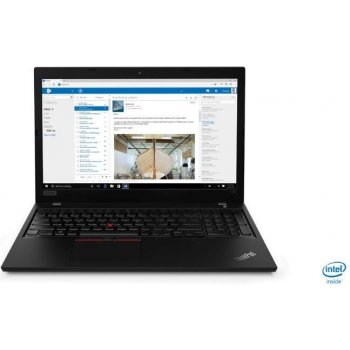 Lenovo ThinkPad L590 20Q7001CMC