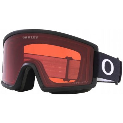 OAKLEY Target Line M te Prizm Rose 0OO7121 – Hledejceny.cz