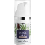 Nobilis Tilia BB krém s Aloe vera světlý 30 ml – Hledejceny.cz