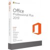 Kancelářská aplikace Microsoft Office 2019 Professional Plus, elektronická licence, 79P-05729, druhotná licence