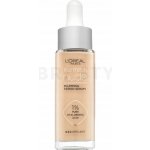 L'Oréal Paris True Match Nude Plumping Tinted Serum sérum pro sjednocení barevného tónu pleti 0.5-2 Very Light 30 ml – Zboží Dáma