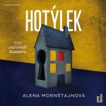 Hotýlek (Alena Mornštajnová) CD/MP3