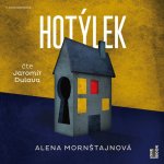 Hotýlek - Alena Mornštajnová – Hledejceny.cz