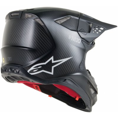 Alpinestars Supertech M10 SOLID 2023 | Zboží Auto