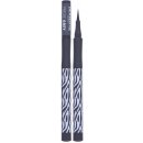 Dermacol Precise Eye Marker voděodolná oční linka Grey 1 ml