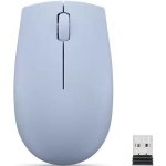 Lenovo 300 Wireless Compact Mouse GY51L15679 – Hledejceny.cz