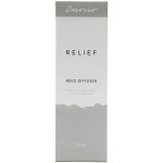 Emocio Diffuser Wellness Relief vonná stébla 150 ml – Zboží Dáma