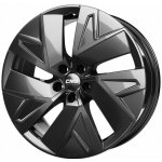CMS C32 7x18 5x108 ET47,5 diamond black – Hledejceny.cz