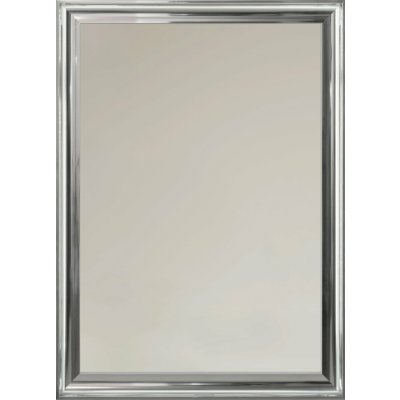 Ars Longa Oslo 158,4x58,4 cm nikl OSLO50150-N – Zboží Mobilmania