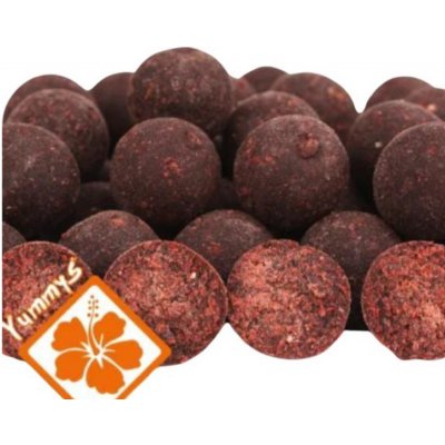 Imperial Baits Carptrack Elite Strawberry boilies 5 kg 24 mm – Zboží Dáma