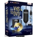 Easy VHS to DVD 3 Plus (251000EU) – Zboží Živě