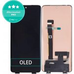 LCD Displej + Dotykové sklo Motorola Edge 40 Neo – Zboží Živě