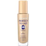 Miss Sporty make-up Perfect To Last 24H 25 Beige SPF20 30 ml – Sleviste.cz