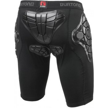 BURTON WB TOTAL IMP SHORT TERMO