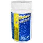 Clean Pool Chlorový granulát start 1kg – Zbozi.Blesk.cz