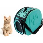 Bestent Přenosná taška pro zvířata 43 x 32 x 30 cm – Sleviste.cz