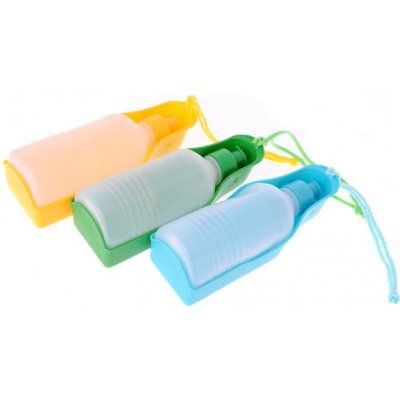 Unihouse láhev na vodu pro psa 300 ml – Hledejceny.cz