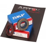 Sada ložisek ARTEK K1 XL Racing SKF plastová klec, Minarelli AM AT27978 – Hledejceny.cz