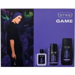 STR8 Game voda po holení pro muže 100 ml – Sleviste.cz