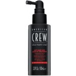 American Crew Anti-Hair Loss Leave-in Treatment bezoplachová péče pro vlasy se sklonem k vypadávání 100 ml – Zboží Dáma